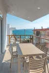 Costavasia Boutique Apartments Hotels in Vrachati