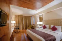 Royal Orchid Central Jaipur, Bani Park