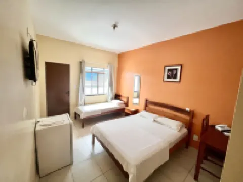 Pousada Raio de Sol Hotels in 