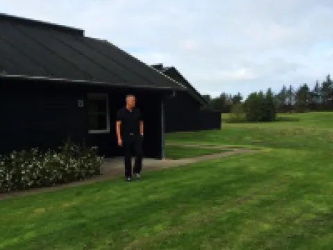 Blokhus Golfcenter Hotels in Pandrup