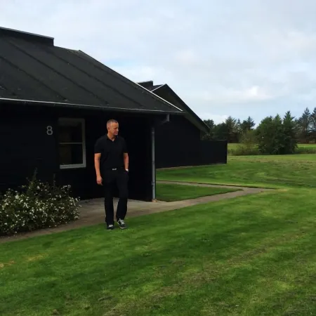 Blokhus Golfcenter