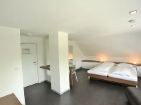 Achtender Hotels in Metzingen