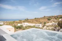 암피트리트 스위트 산토리니