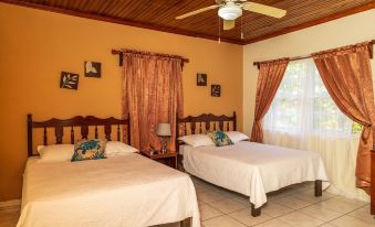 Seagrape Plantation Resort & Dive Center