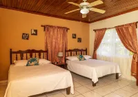 Seagrape Plantation Resort & Dive Center Hotels in Sandy Bay