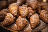 Quality Hotel Grand Kristiansund - sarapan