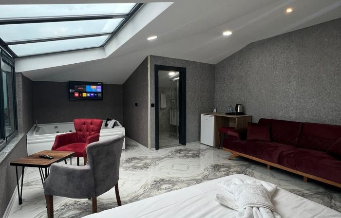 Melissa Suite