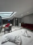 Melissa Suite Hotels in Çukurçayır