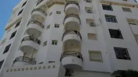 Rent Apartment in Tunis