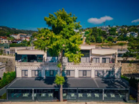 Dellago Luxury Hotel Sapanca Serdivan otelleri
