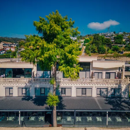 Dellago Luxury Hotel Sapanca