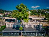 Dellago Luxury Hotel Sapanca Các khách sạn ở Serdivan