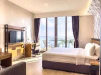 Triton Prestige Seaview and Spa Hotels in Maafushi