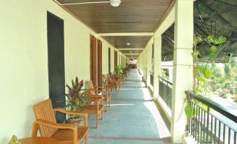 One Myanmar Resort Pathein