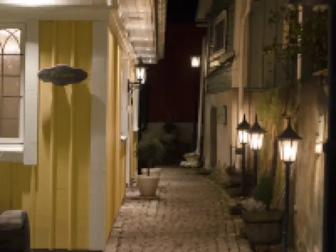 Hotel Amalias Hus Hotels in Jönköping