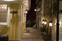 阿瑪麗亞斯胡斯飯店