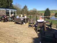 Y Giler Arms Hotels in Bala