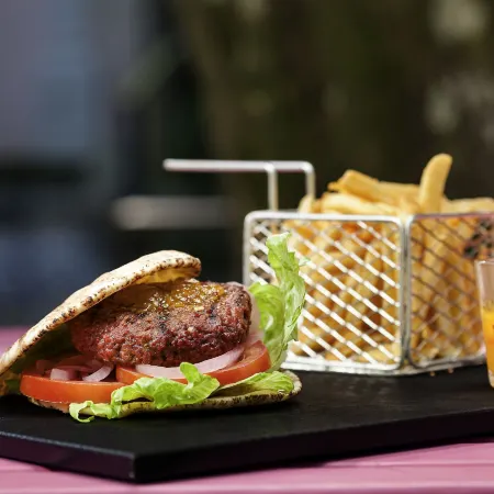 JO&Joe Rio de Janeiro Largo do Boticario