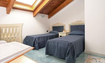 Appartamento a Vietri Sul Mare ID 3058