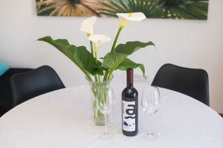 Apartments Kendes Отели в г. Opcina Vodice