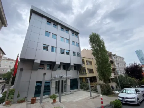 Triada Gayrettepe Hotels near Istanbul Technical University