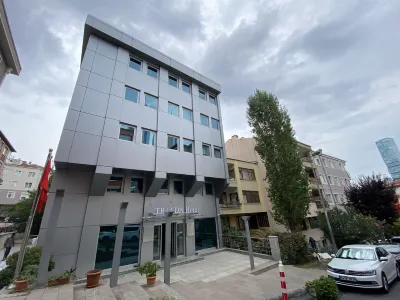 Triada Gayrettepe Hotel in zona The Guide Istanbul