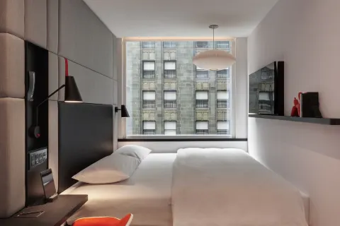 Citizenm Chicago Downtown