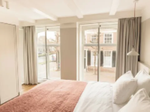 Boutique Hotel Weesp Hotels in Weesp