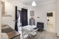 La Fenice Suites Sardinia - parking