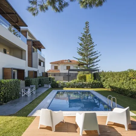 Meliti Luxury Villa
