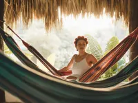 Makenke Hostel by Los Colores Ecoparque Hotels in Puerto Triunfo