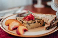 The Bella Victoria - breakfast