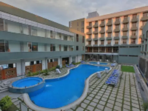 Rori Hotel Hotels in Sidama