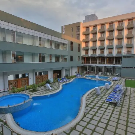 Rori Hotel