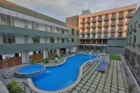 Rori Hotel Hotel di Awassa