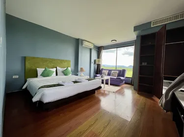 รูปภาพของวิลลา พาราดี เขาใหญ่