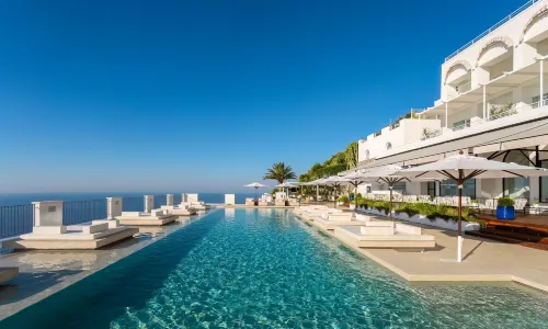 Furore Grand Hotel