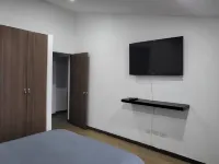 Casa Azul - Apartamentos Amoblados - Hotels in Manizales