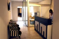 Lofts Alanya Luna Hotel Hotels in Turkler