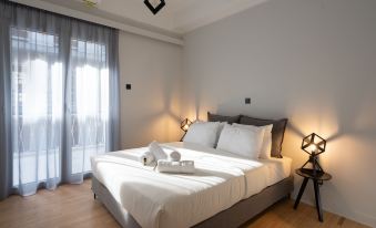 Athens Hippest Apartments