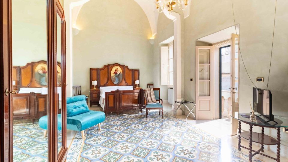 Palazzo Zacà