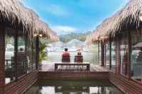 Ruknam Resort Hotel a Distretto di Si Sawat