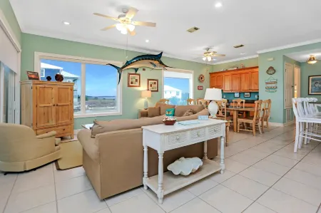 Beach Blessing by Pristine Property Vacation Rentals