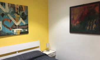 Villa Aurea - in Full Relaxation - Air-Conditioned - Wi-fi