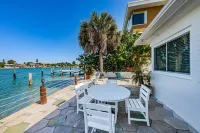 The Roth Hotel, Treasure Island, Florida