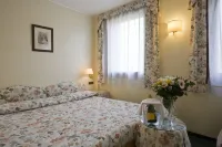 Relais Leon d'Oro Hotel a Mirano