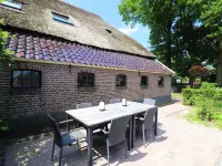 Apartment in Netherlands Near Nature Trails
