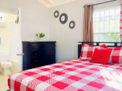 Jhadano Villa 3Br Pool Shuttle 3 Mins to Beach Hotels in Falmouth