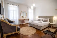 Apeiron Acropolis Suites Hôtels à : 