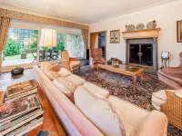 Charming Stay by High Fens